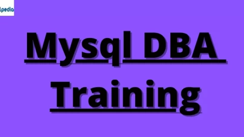 A Guide to MySQL DBA Training at Any Age