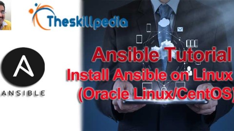 Ansible Tutorial - Install Ansible on Linux