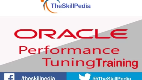 Oracle Performance Tuning Course