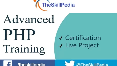 Advanced PHP 7 Training